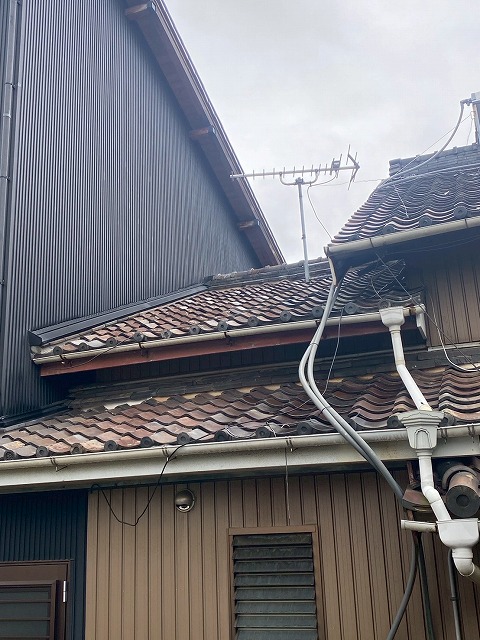 屋根のリノベーションは専門家にご相談下さい
